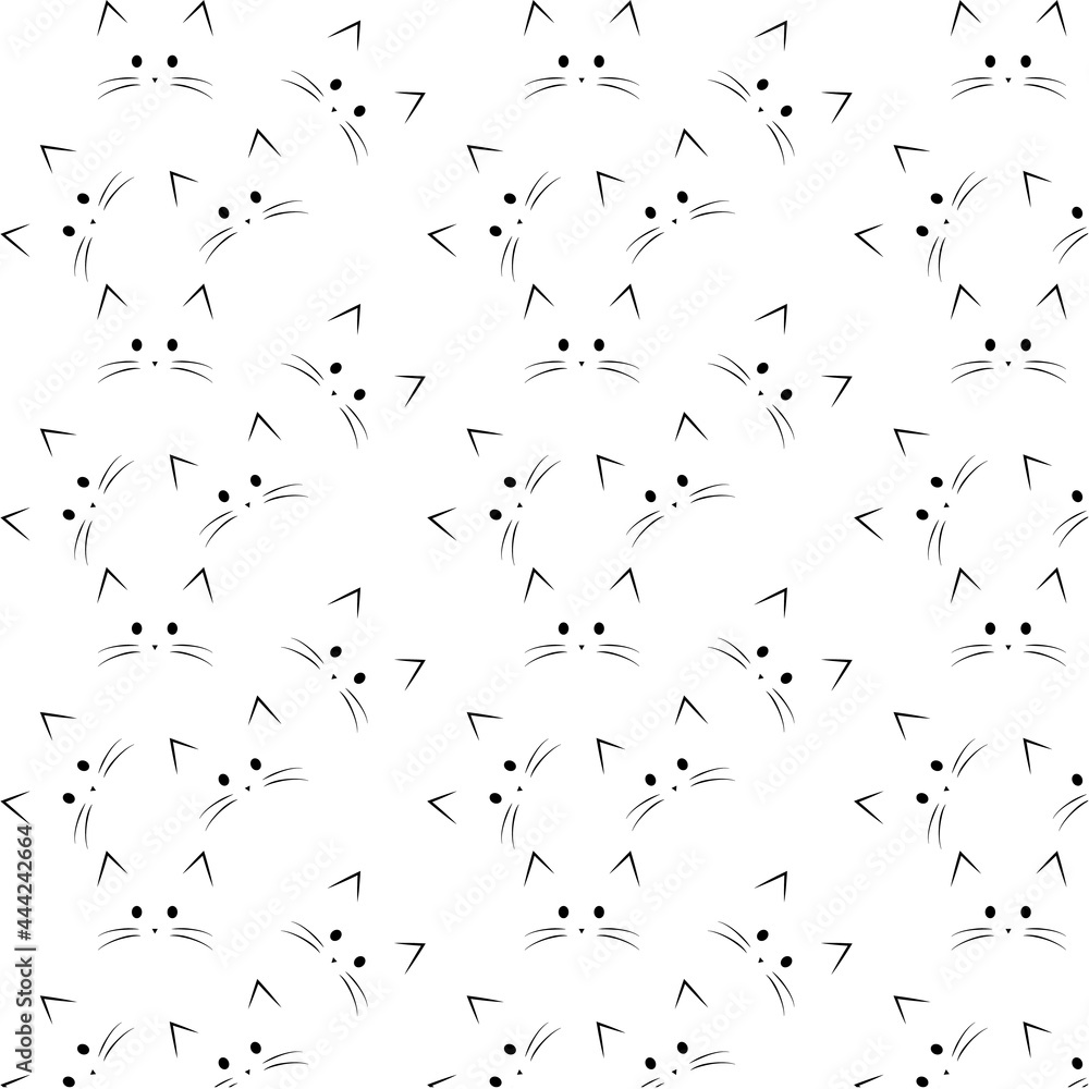 illustration background graphic design line art black geometric decorative cat print logo funny happy pet emotion cute animal creative sweet smile style kitten business outline icons shoot post illustration background graphic design line art black geometric decorative cat print logo funny happy pet emotion cute animal creative sweet smile style kitten business outline icons shoot post