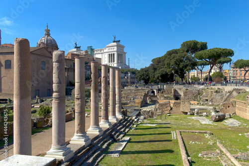 Foro Romano