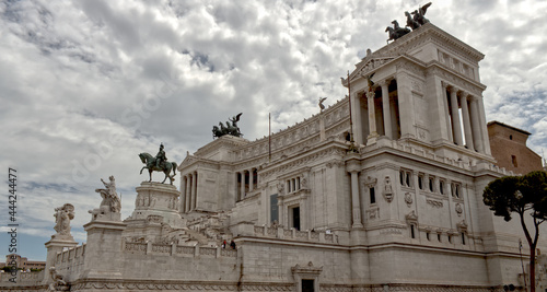 Altar de la Patria