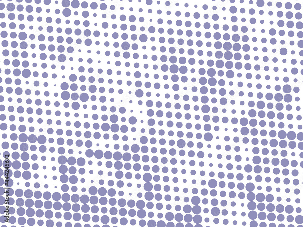 Halftone dotted background. Pop art style. Pattern with small circles, dots, design element for web banners, posters, cards, wallpapers, backdrops, sites. Vector illustration Halftone dotted background. Pop art style. Pattern with small circles, dots, design element for web banners, posters, cards, wallpapers, backdrops, sites. Vector illustration