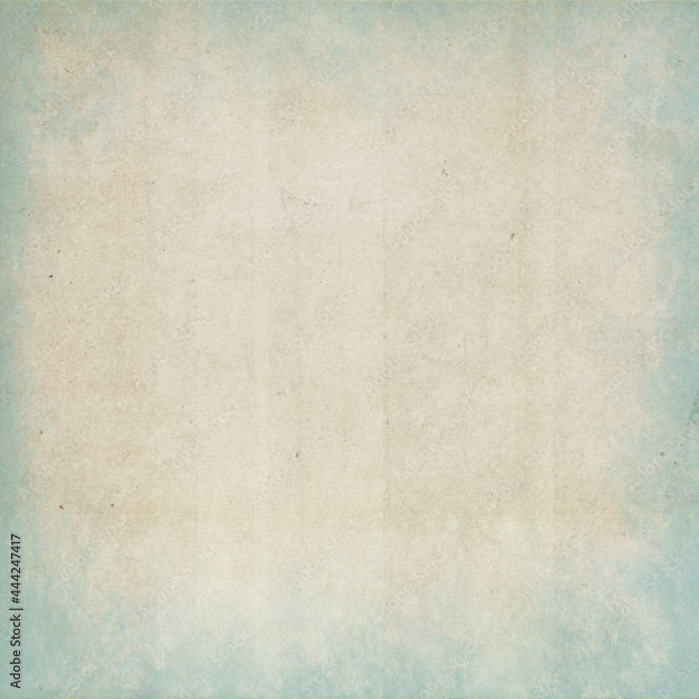 Obraz premium Old vintage paper texture background