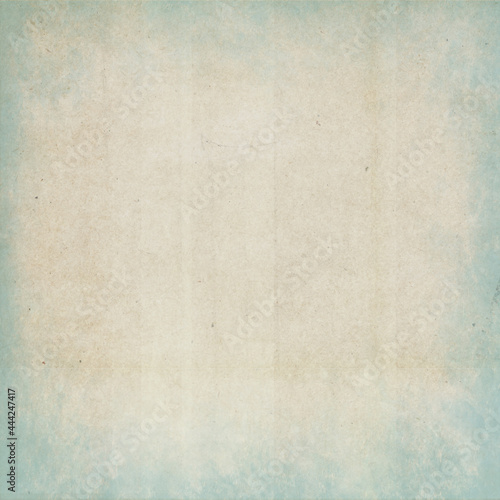 Old vintage paper texture background