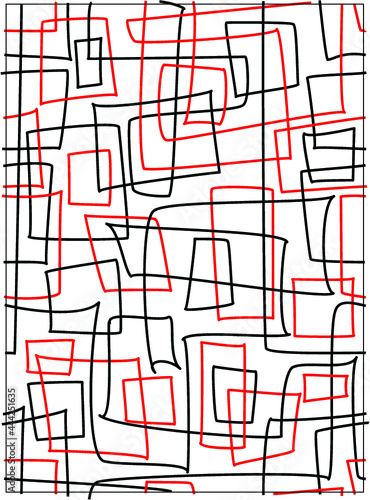 Line Pattern 