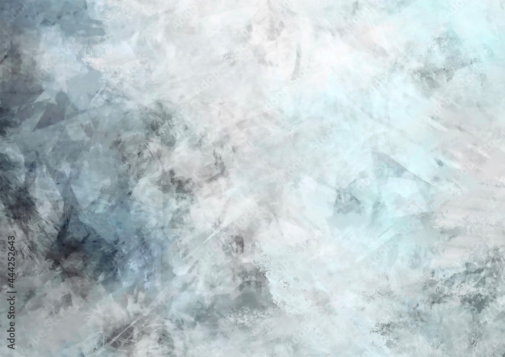 Fototapeta premium 幻想的な宝石の薄汚れた幻想的なテクスチャ背景