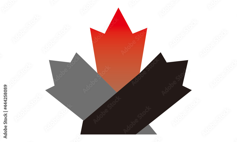 canadian leaf