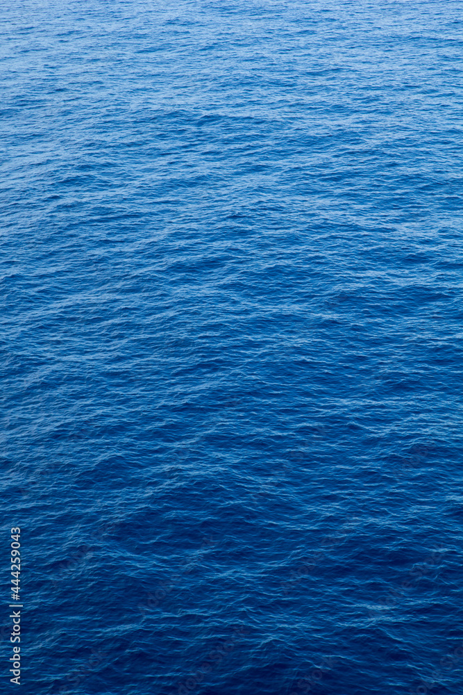 Obraz premium sea offshore
