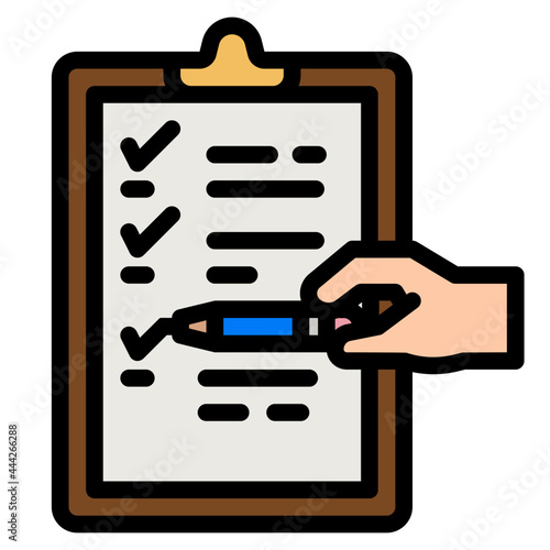 checklist