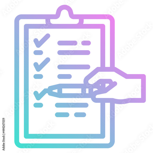 checklist