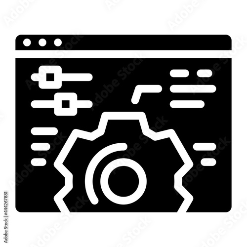 developer