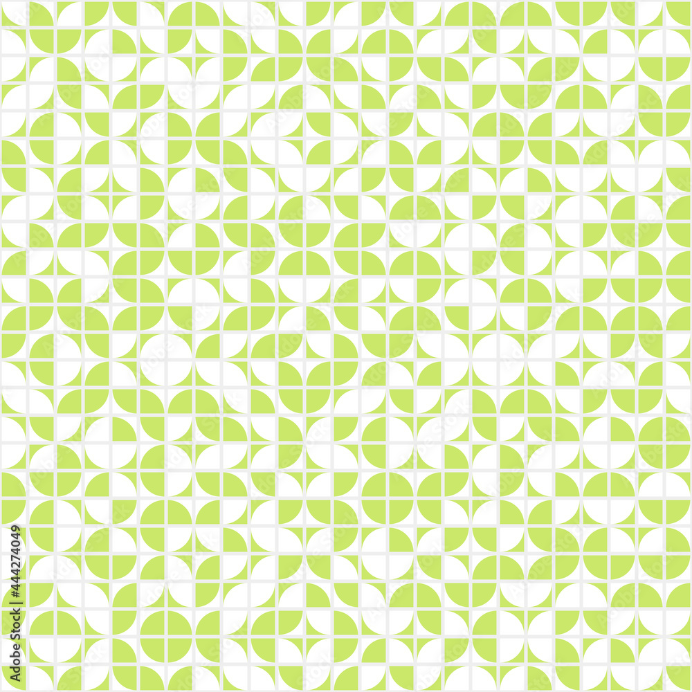 Abstract Geometric Pattern generative computational art illustration Abstract Geometric Pattern generative computational art illustration
