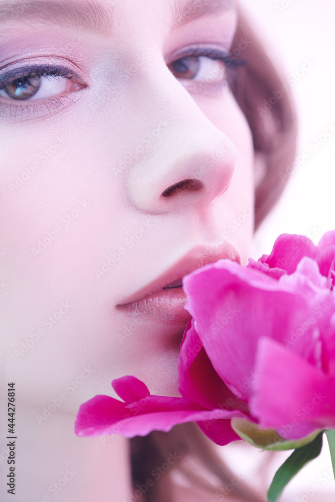 the scent of flowers the scent of flowers