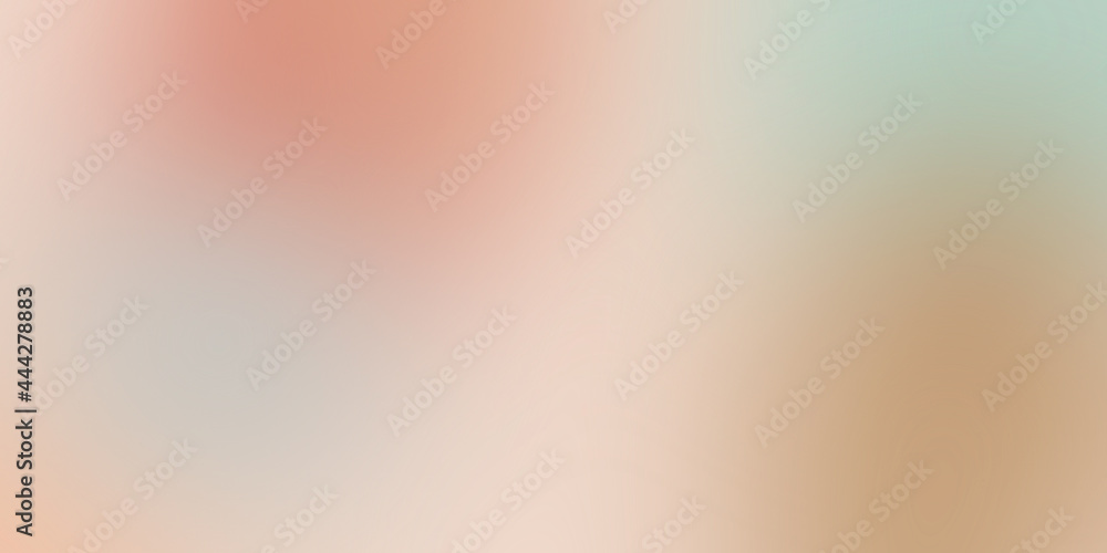 Obraz premium Fond coloré abstrait