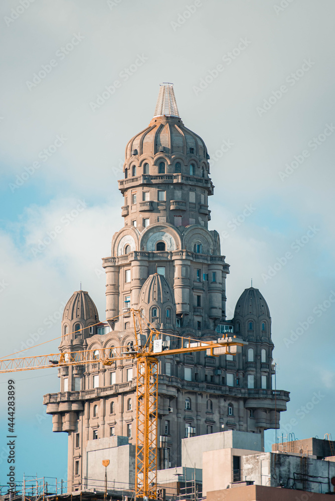 Obraz premium Uruguay 