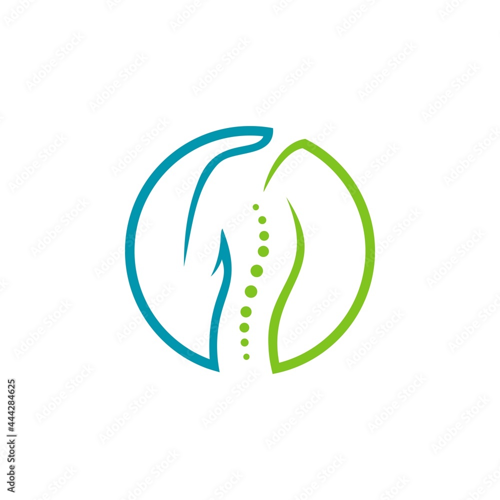 spine, body vector spine, body vector