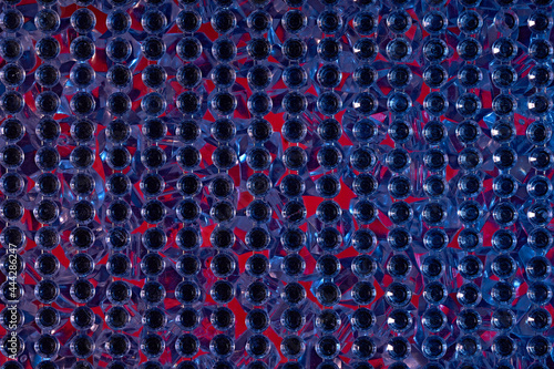 Multicolored elements for abstract design background.