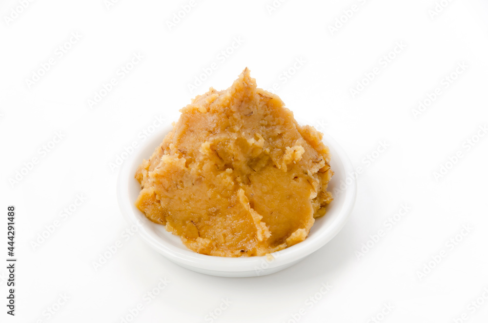 麦味噌