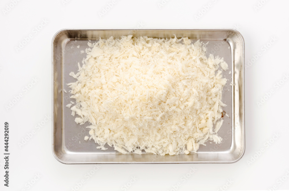 パン粉 パン粉