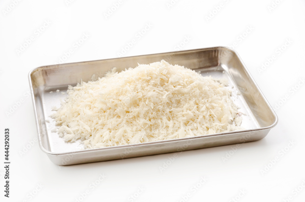 パン粉 パン粉
