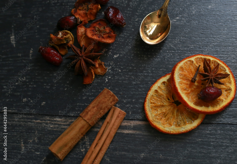 cinnamon cinnamon