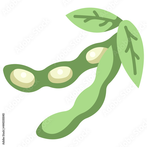 soybean icon