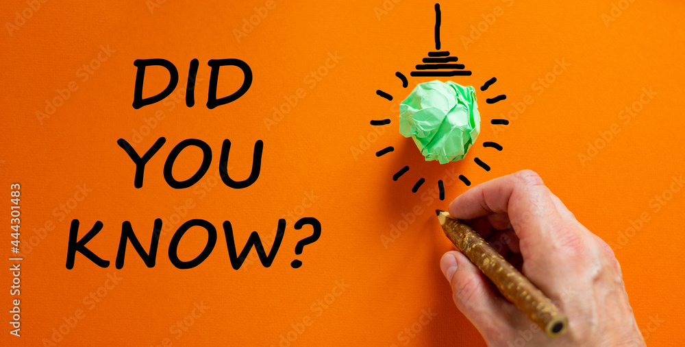 did you know playstation