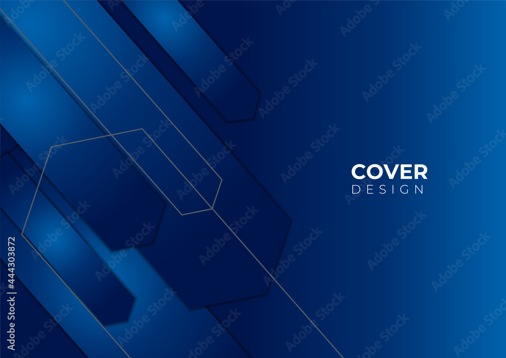Abstract Modern Futuristic Geometric Background. Abstract design template for brochures, flyers, magazine, business card, branding, banners, headers, book covers, notebooks background vector Abstract Modern Futuristic Geometric Background. Abstract design template for brochures, flyers, magazine, business card, branding, banners, headers, book covers, notebooks background vector