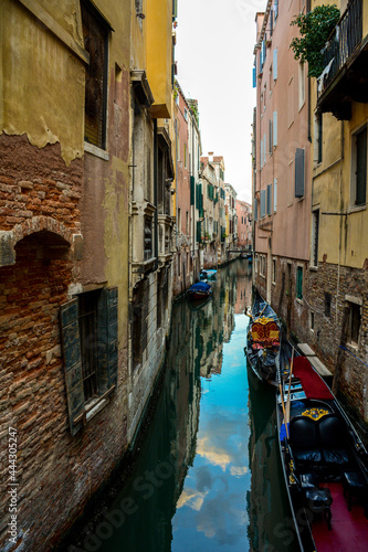 Venecia © Eugenio