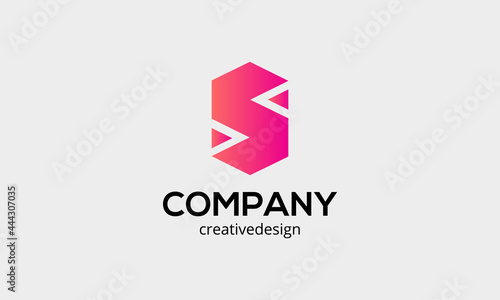 Professional Letter Logo S Design Free Download Professional Letter Logo S Design - GFXLoad