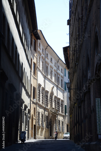 Siena, Italia © Eugenio