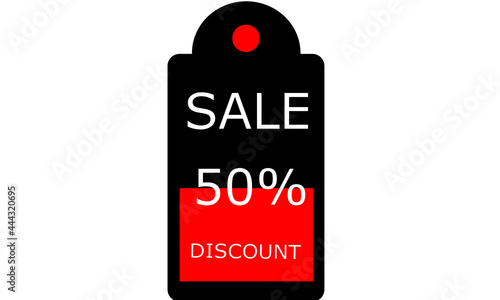 Sample for promotion and discount for stores and for all types of commercial business