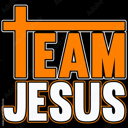 Team Jesus