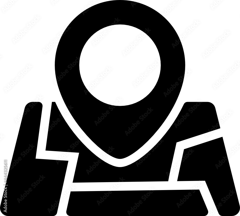 location icon location icon