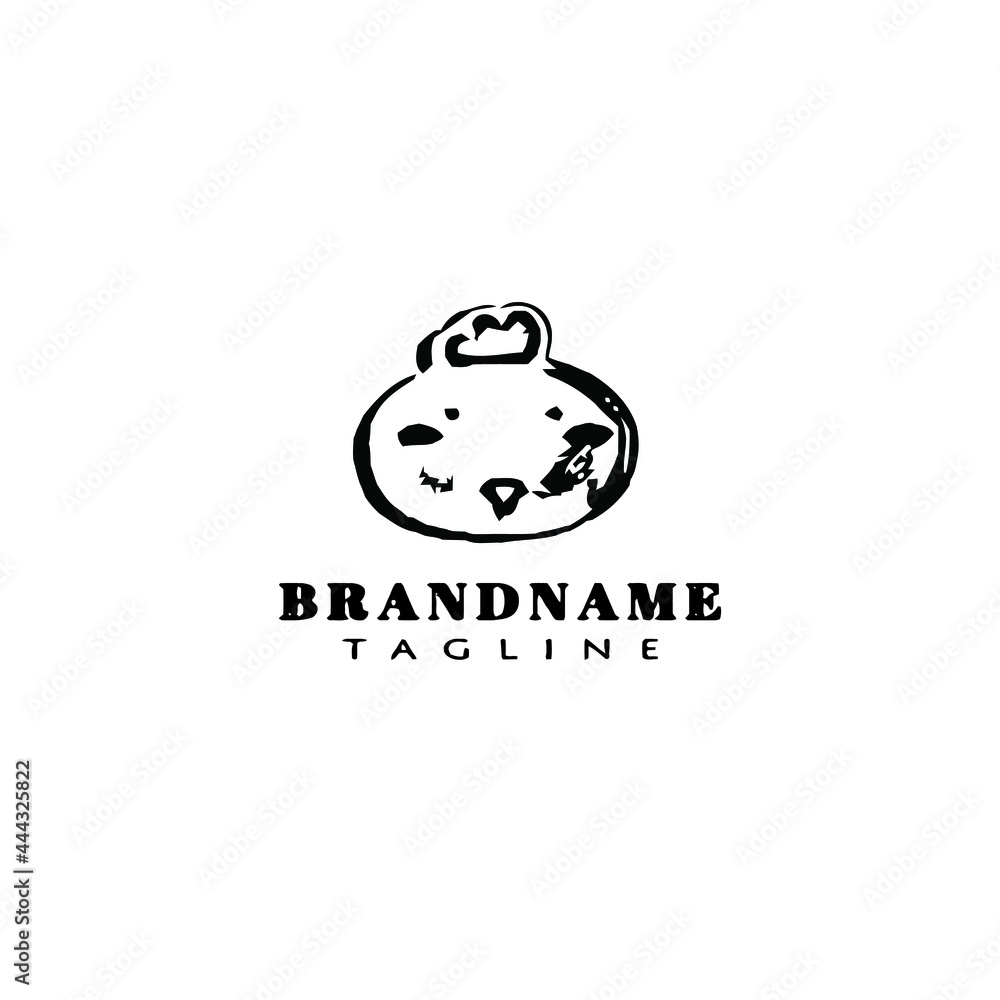 chicken logo icon design template vector illustration chicken logo icon design template vector illustration