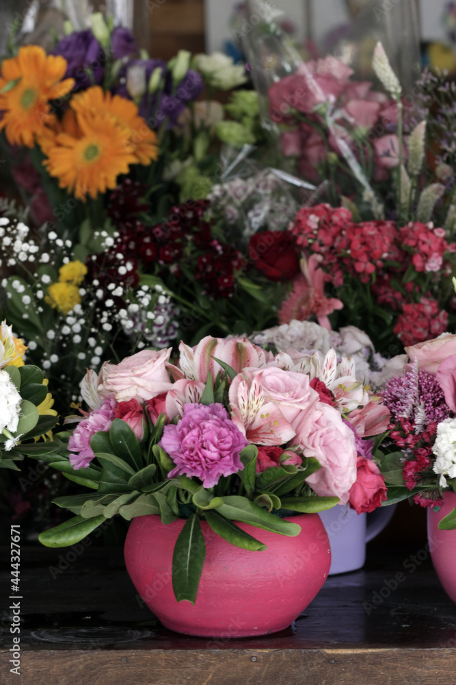 Arreglos florales Arreglos florales