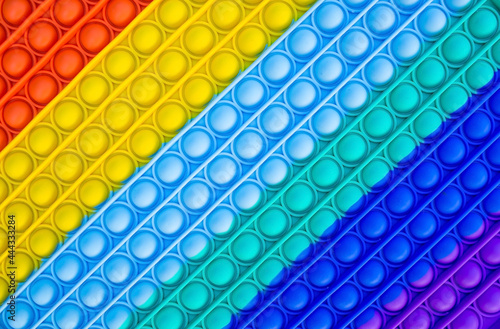 фотографія Bright, popular texture