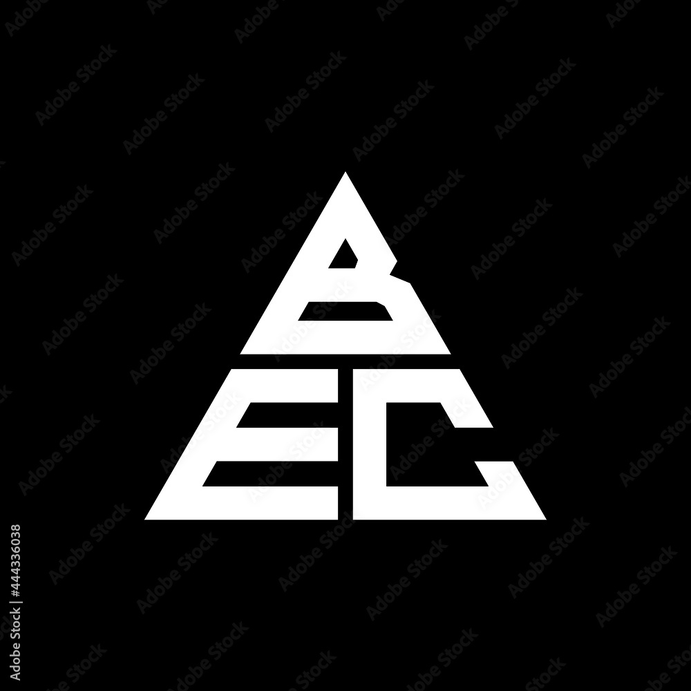 BEC triangle letter logo design with triangle shape. BEC triangle logo design monogram. BEC triangle vector logo template with red color. BEC triangular logo Simple, Elegant, and Luxurious Logo. BEC BEC triangle letter logo design with triangle shape. BEC triangle logo design monogram. BEC triangle vector logo template with red color. BEC triangular logo Simple, Elegant, and Luxurious Logo. BEC