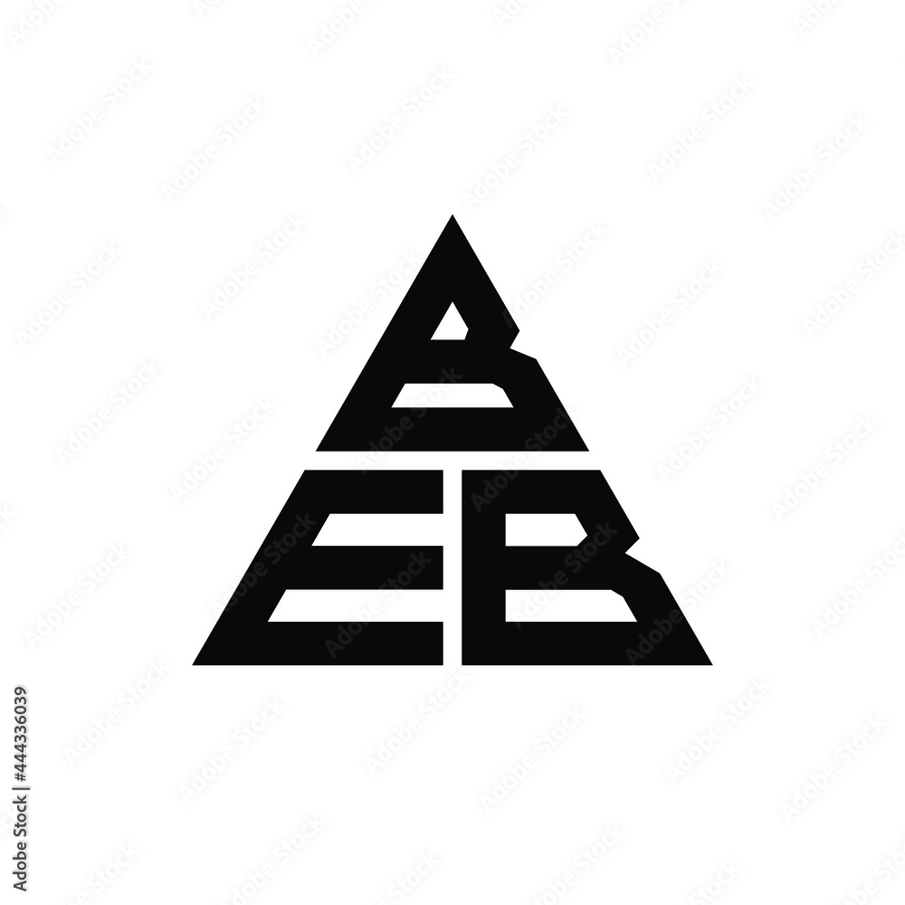 BEB triangle letter logo design with triangle shape. BEB triangle logo design monogram. BEB triangle vector logo template with red color. BEB triangular logo Simple, Elegant, and Luxurious Logo. BEB BEB triangle letter logo design with triangle shape. BEB triangle logo design monogram. BEB triangle vector logo template with red color. BEB triangular logo Simple, Elegant, and Luxurious Logo. BEB