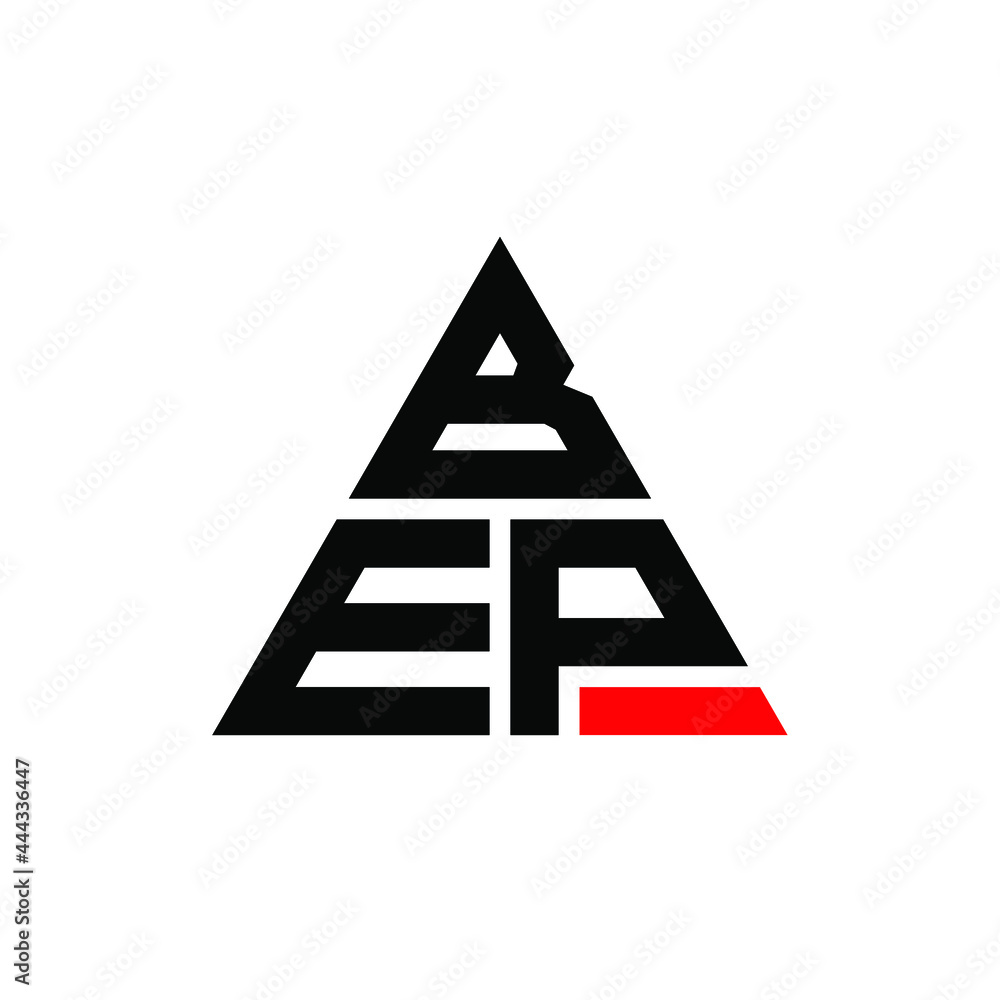BEP triangle letter logo design with triangle shape. BEP triangle logo design monogram. BEP triangle vector logo template with red color. BEP triangular logo Simple, Elegant, and Luxurious Logo. BEP BEP triangle letter logo design with triangle shape. BEP triangle logo design monogram. BEP triangle vector logo template with red color. BEP triangular logo Simple, Elegant, and Luxurious Logo. BEP