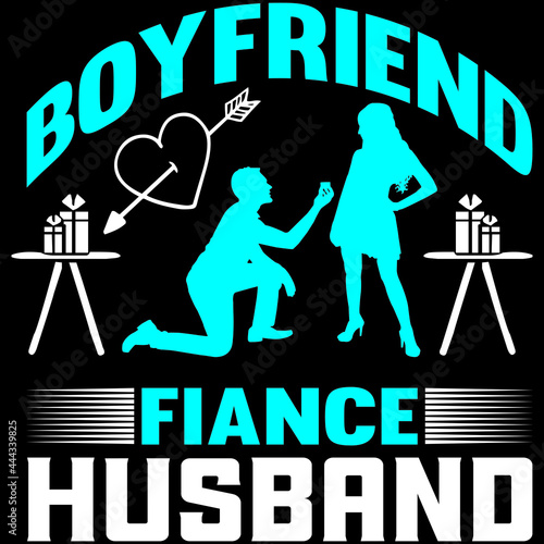 boyfriend fiance husband