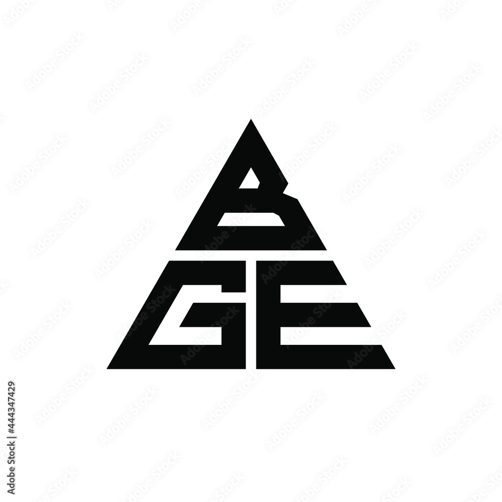 BGE triangle letter logo design with triangle shape. BGE triangle logo design monogram. BGE triangle vector logo template with red color. BGE triangular logo Simple, Elegant, and Luxurious Logo. BGE BGE triangle letter logo design with triangle shape. BGE triangle logo design monogram. BGE triangle vector logo template with red color. BGE triangular logo Simple, Elegant, and Luxurious Logo. BGE