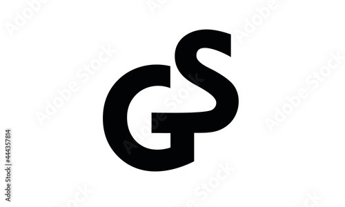 letter icon G&S
