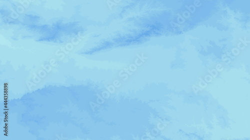 Blue Wallpaper/Background