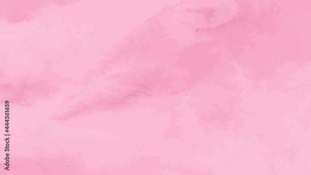 Fototapeta premium Ballet Slipper Pink Background 
