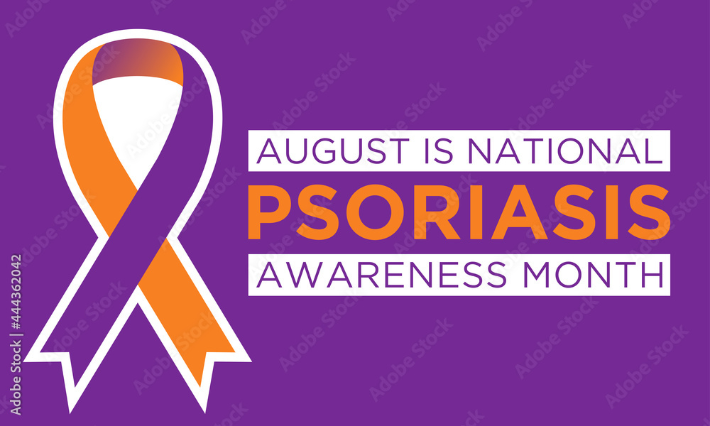 Psoriasis Awareness Month 011 Psoriasis Awareness Month 011