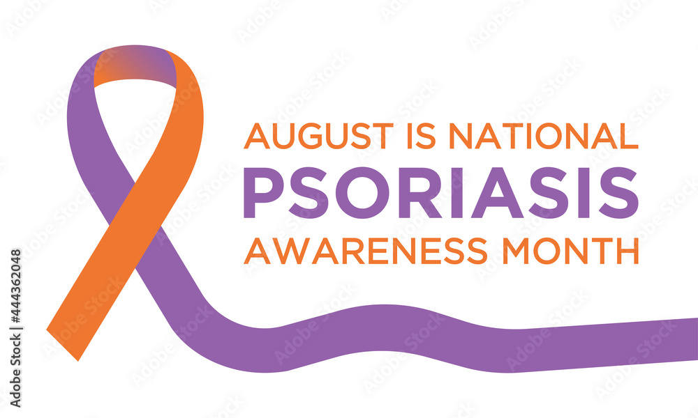 Psoriasis Awareness Month 011 Psoriasis Awareness Month 011