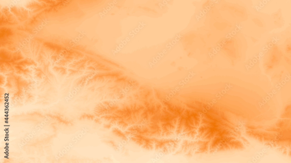 Fototapeta premium Orange Carrot Background