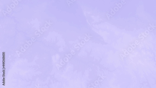 Purple Thistle Background 