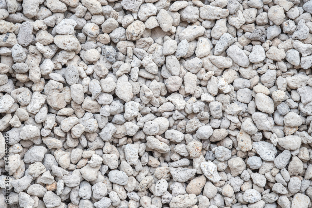 Close up of Pumice Stone, Potting Cactus and Succulent Material. Close up of Pumice Stone, Potting Cactus and Succulent Material.
