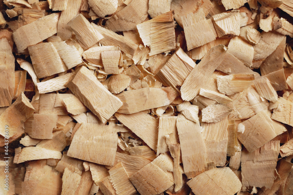 A lot of small wood chips Wood Chip Wallpaper A lot of small wood chips Wood Chip Wallpaper
