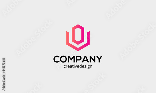 Logo Design Template letter logo vector Free Download Logo Design Template letter logo vector - GFXLoad